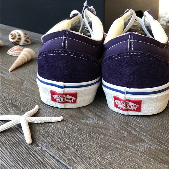 🧡🔥VANS🔥🧡 - Picture 5 of 8